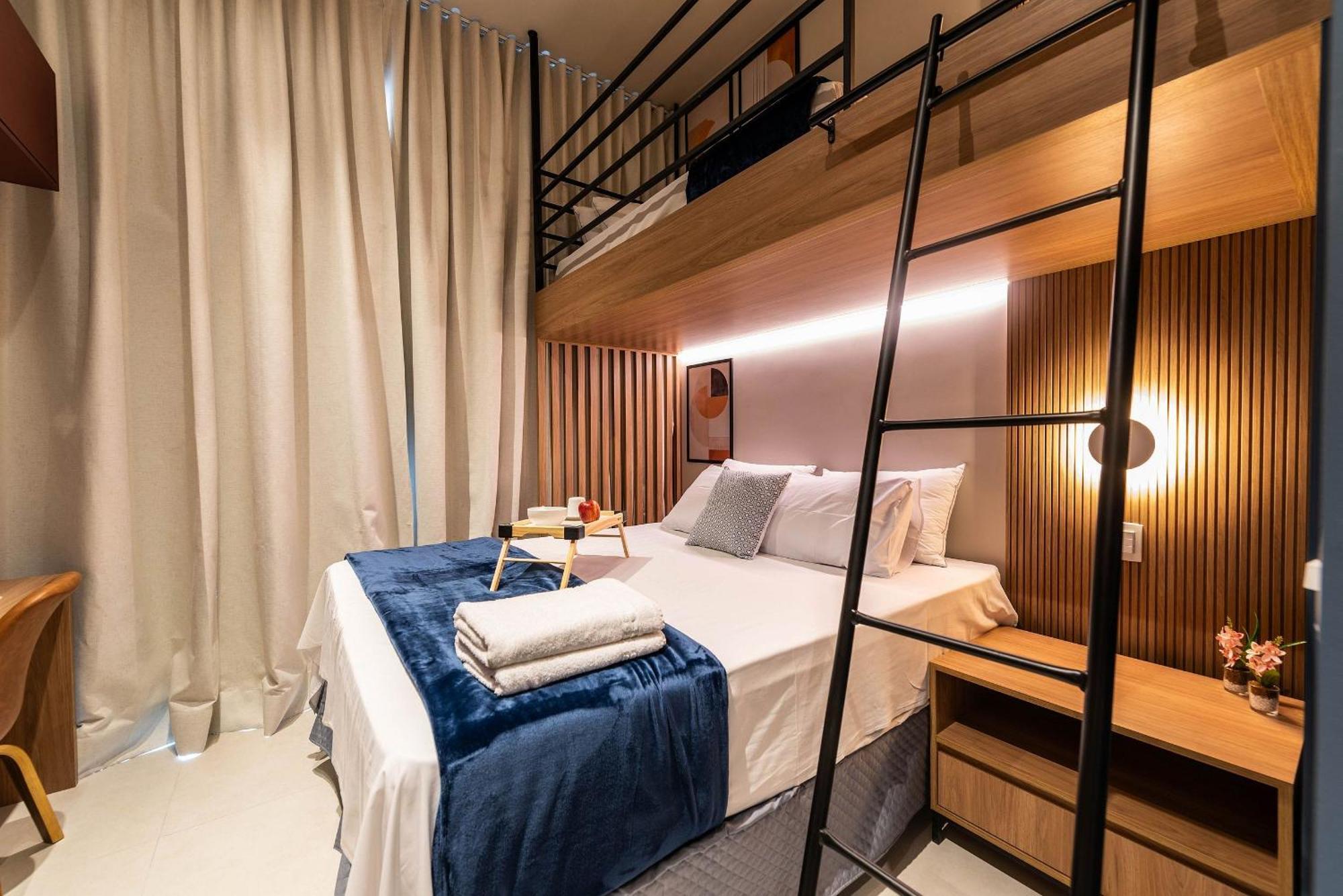 Apaixonante Refugio Em Pinheiros Com Facil Acesso Ao Metro Fradique Coutinho Apartamento *